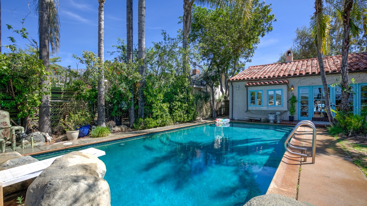 Photo of Outdoor in North Arroyo