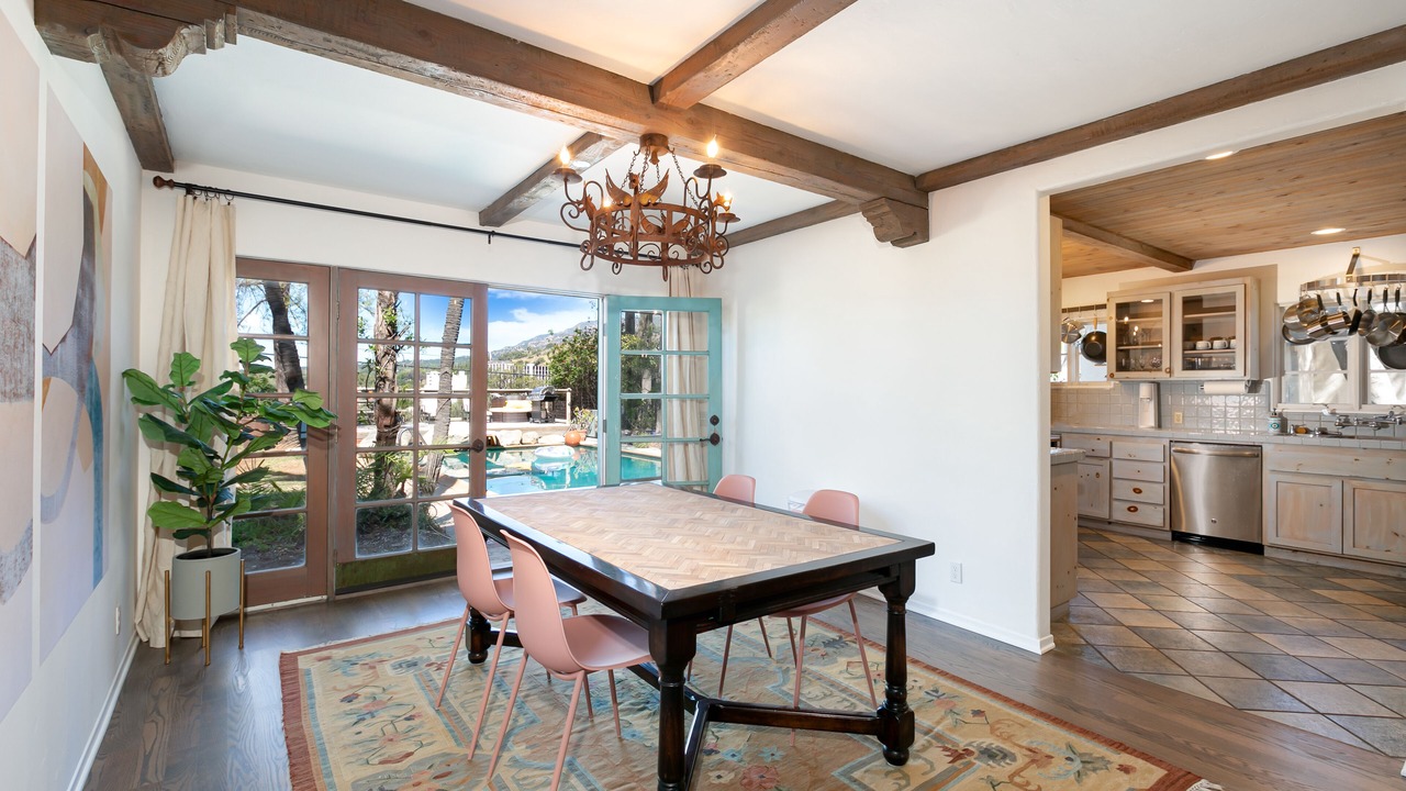 Photo of Bedroom in North Arroyo