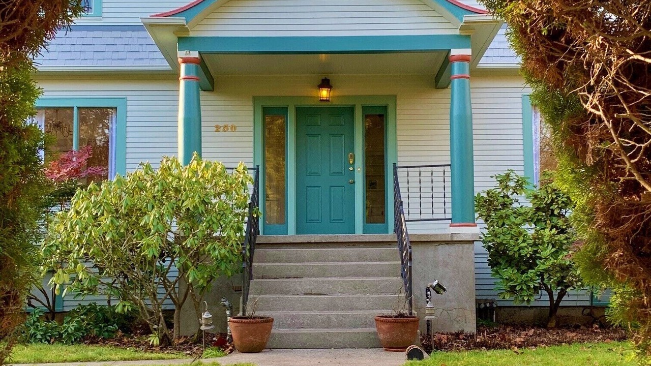Photo of Outdoor in Whiteaker