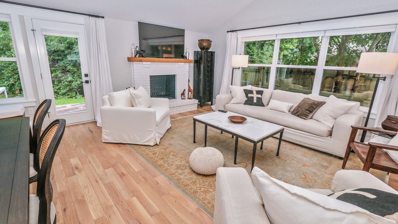 Photo of Livingroom in Riverside