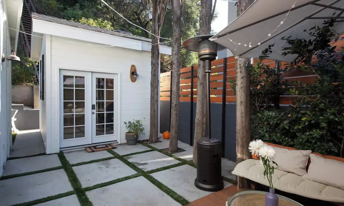 Photo of Outdoor in Laurel Canyon