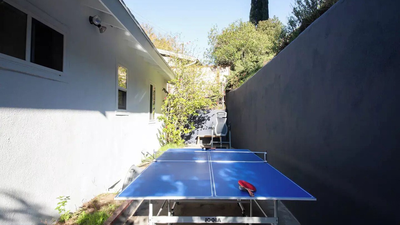 Photo of Outdoor in Laurel Canyon
