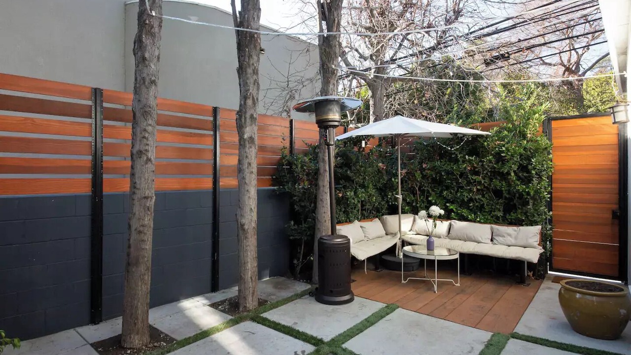 Photo of Outdoor in Laurel Canyon