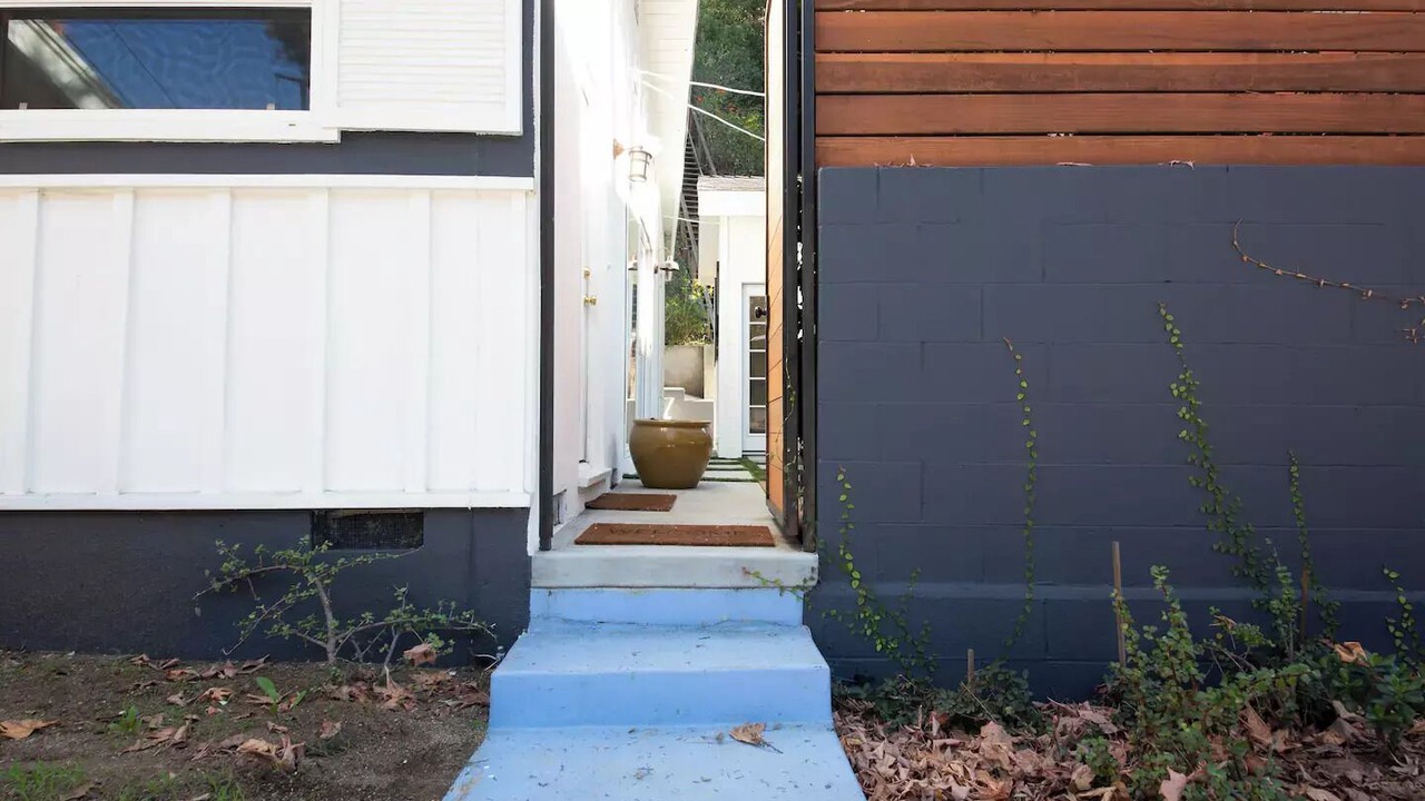 Photo of Outdoor in Laurel Canyon