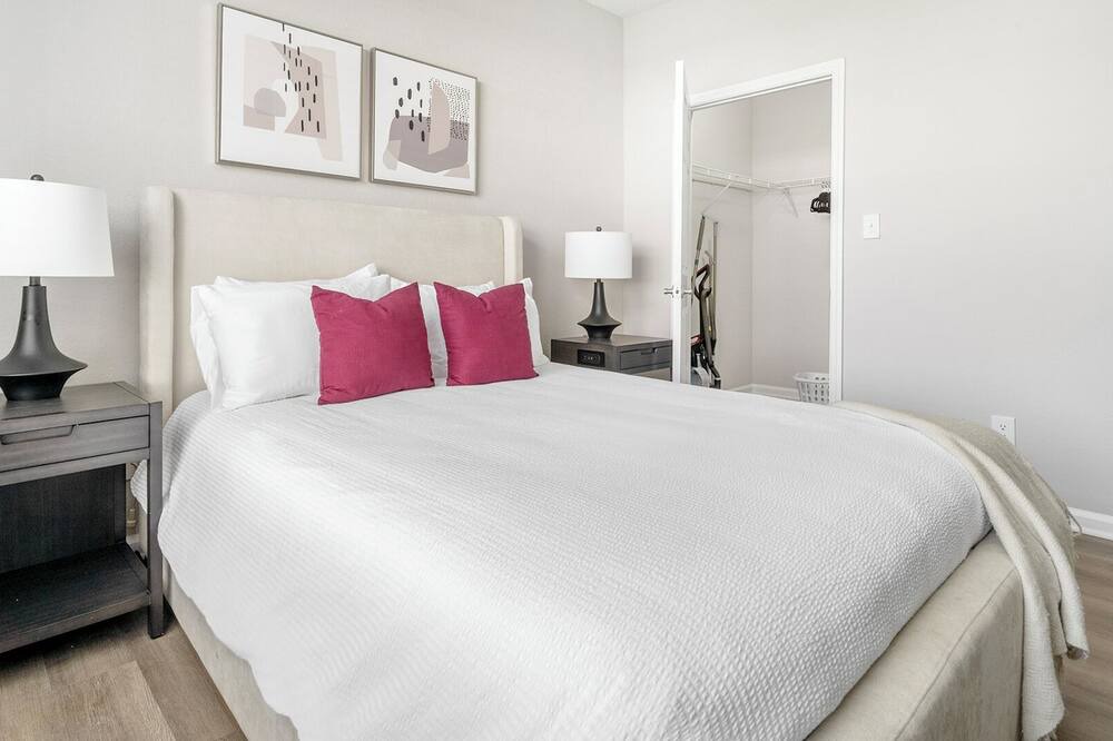 Photo of Bedroom in Ballantyne
