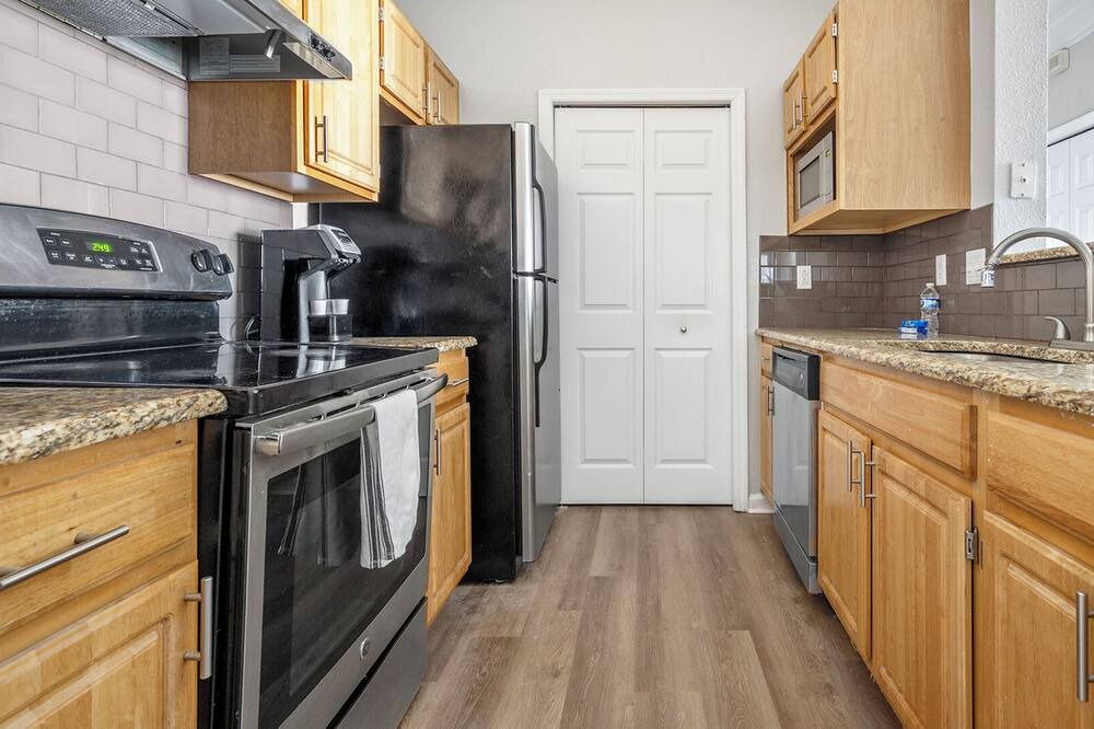 Photo of Kitchen in Ballantyne