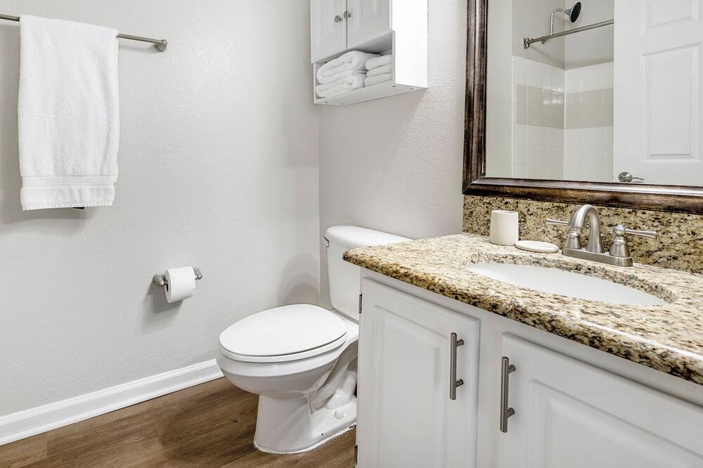 Photo of Bathroom in Ballantyne