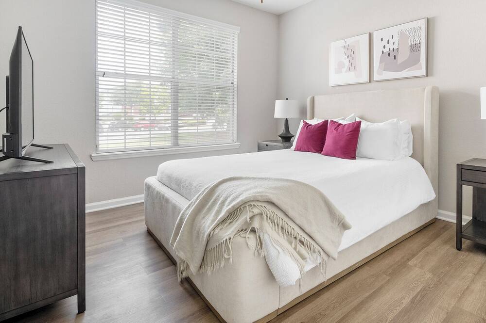 Photo of Bedroom in Ballantyne