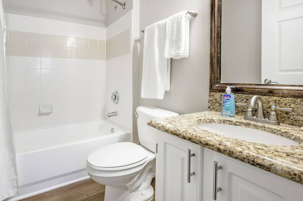 Photo of Bathroom in Ballantyne