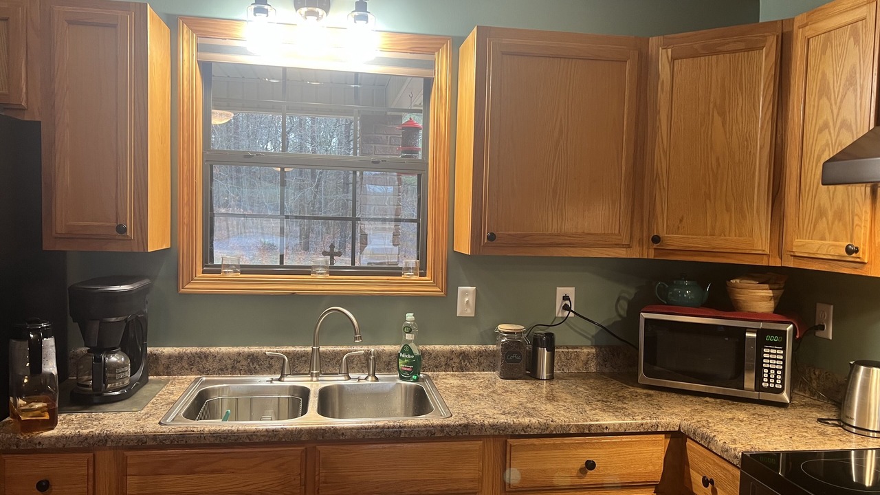 Photo of Kitchen in Dennis