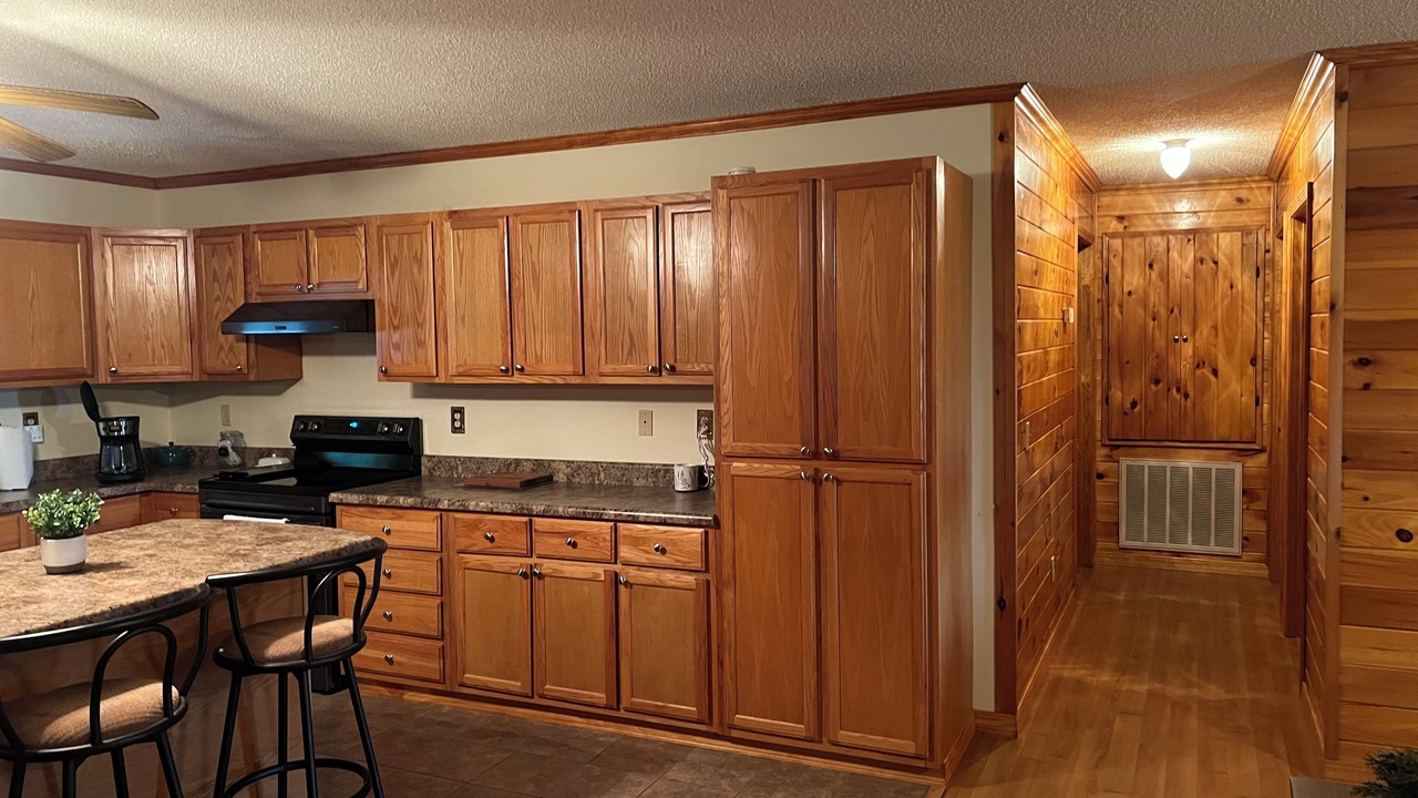 Photo of Kitchen in Dennis
