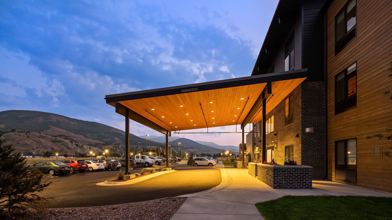 Photo of Outdoor in Anaconda