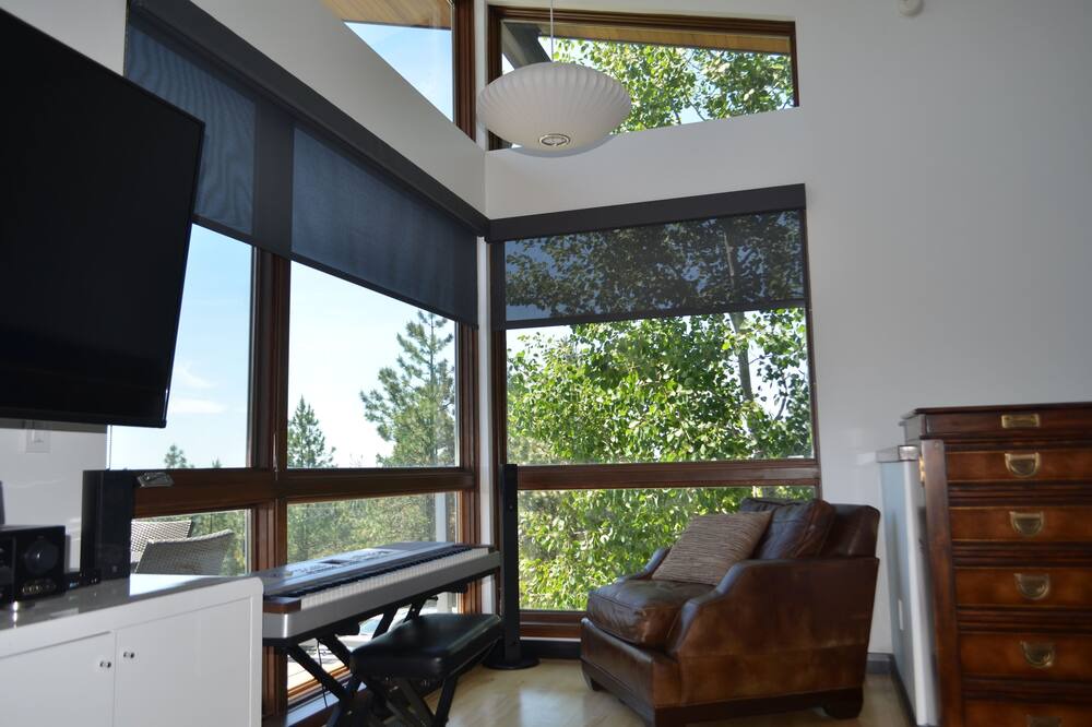 Photo of Livingroom in Coeur d'Alene