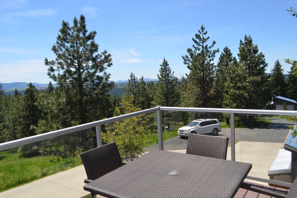 Photo of Patio Balcony in Coeur d'Alene