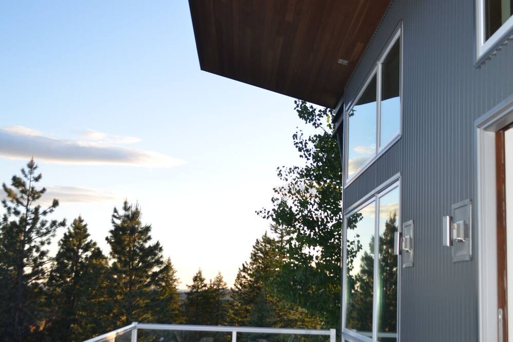 Photo of Patio Balcony in Coeur d'Alene