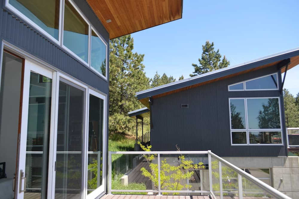 Photo of Patio Balcony in Coeur d'Alene
