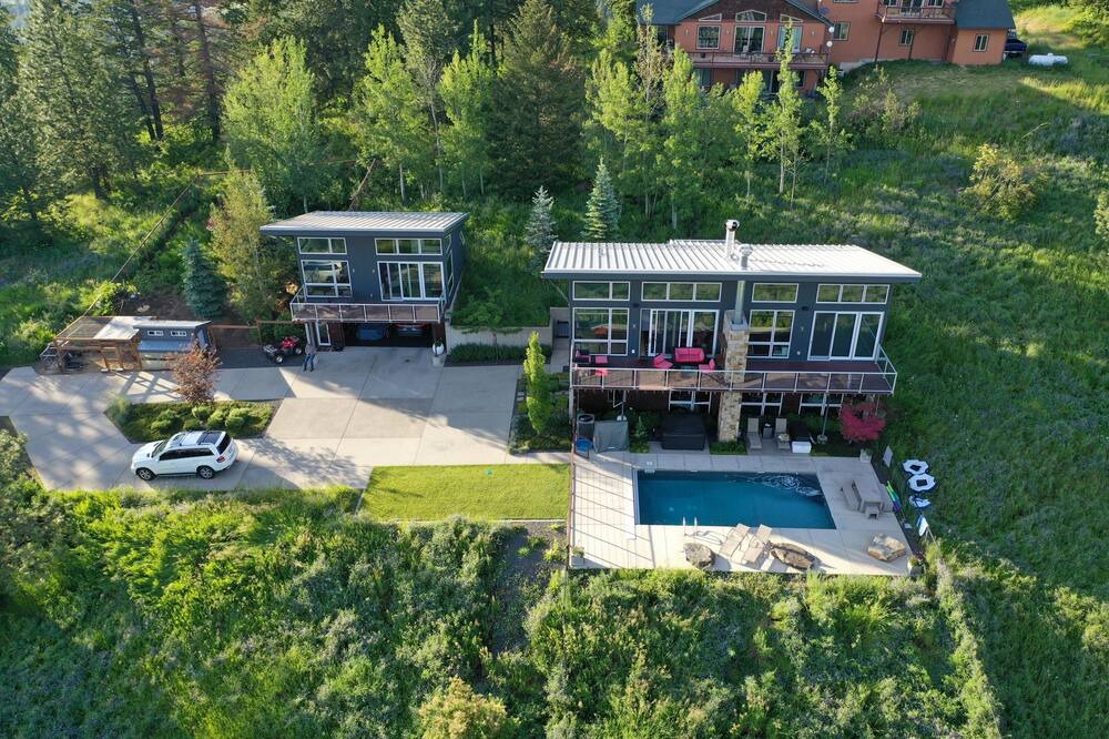 Photo of Outdoor in Coeur d'Alene