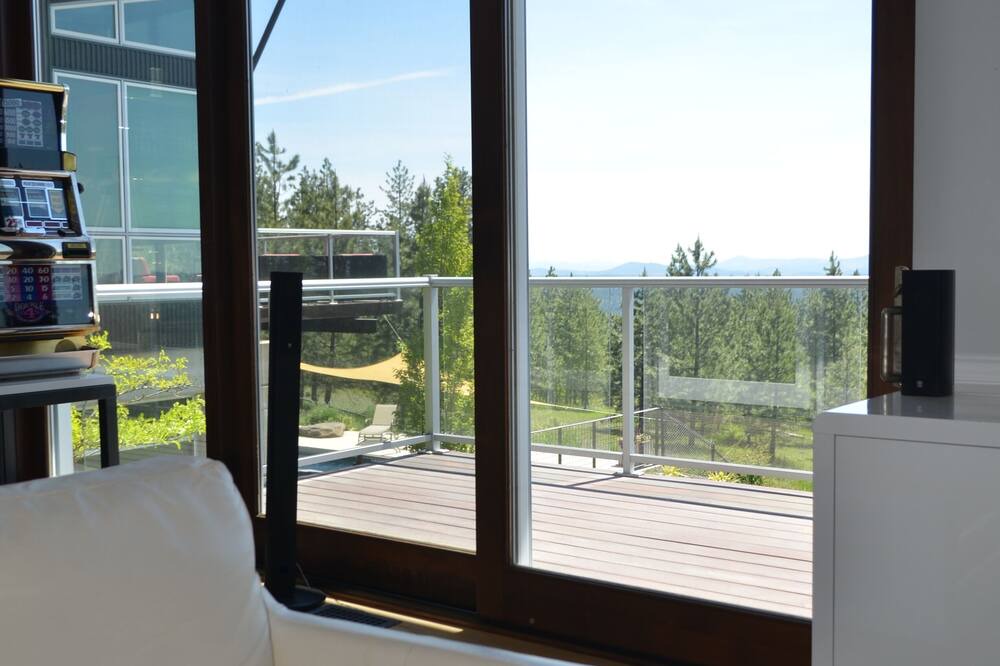 Photo of Livingroom in Coeur d'Alene