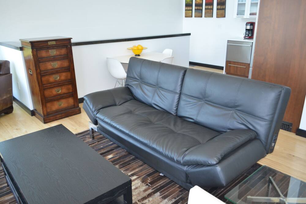 Photo of Livingroom in Coeur d'Alene