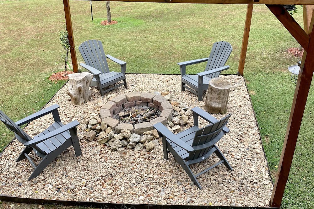 Photo of Patio Balcony in Proctor