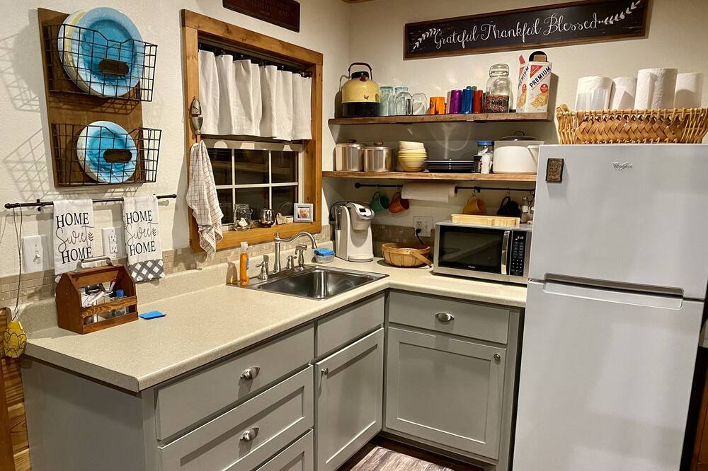 Photo of Kitchen in Proctor