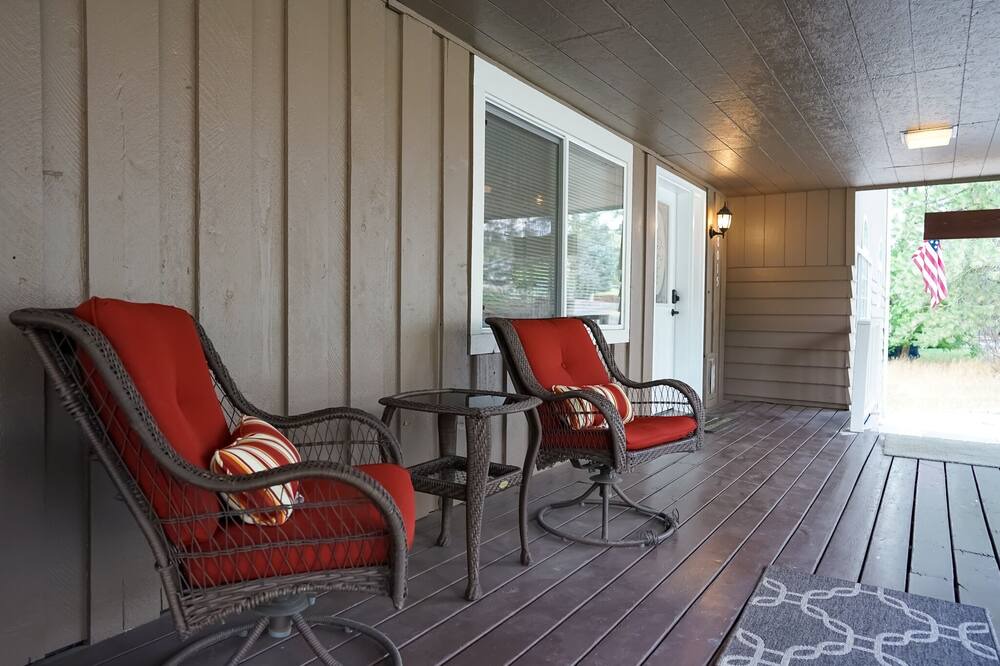 Photo of Outdoor in Elk
