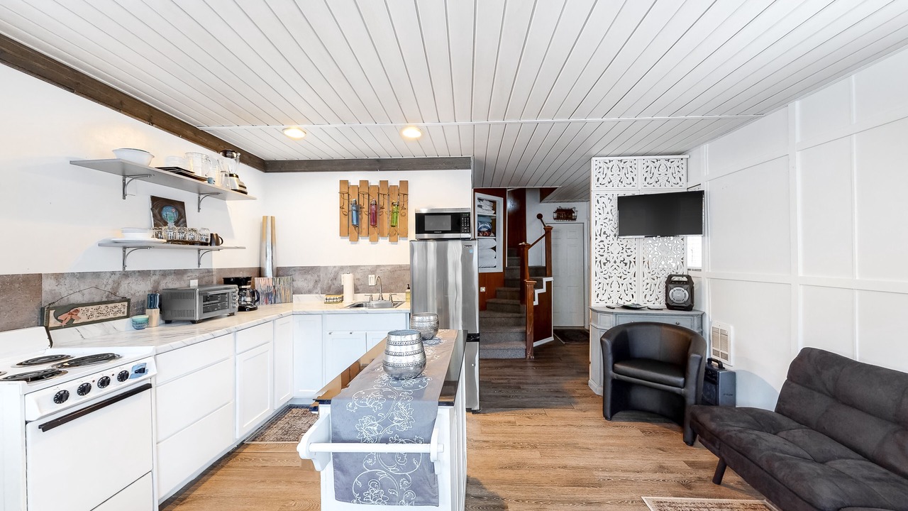 Photo of Kitchen in Bayview