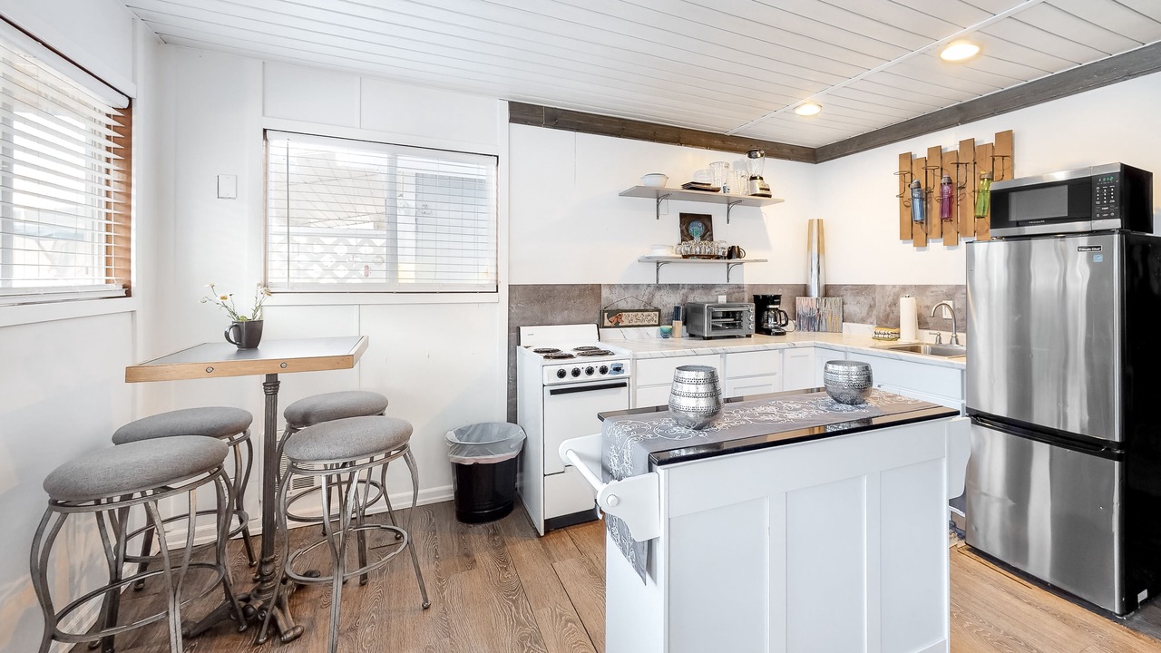 Photo of Kitchen in Bayview