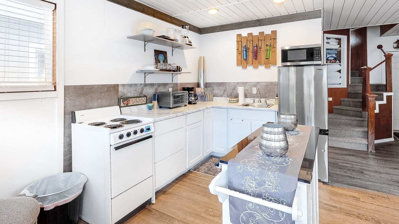 Photo of Kitchen in Bayview