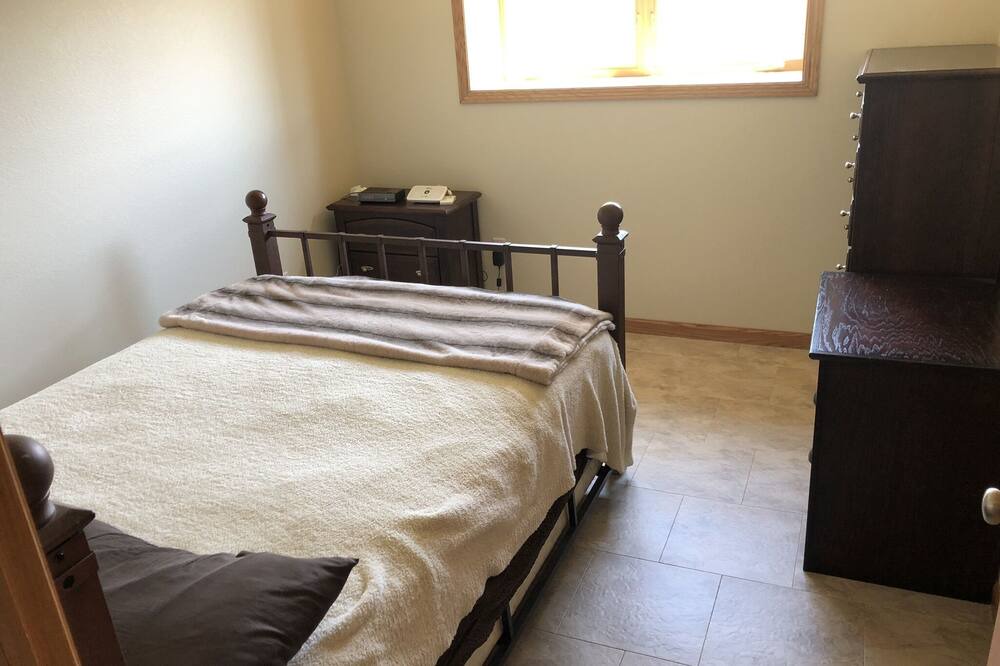 Photo of Bedroom in New Town