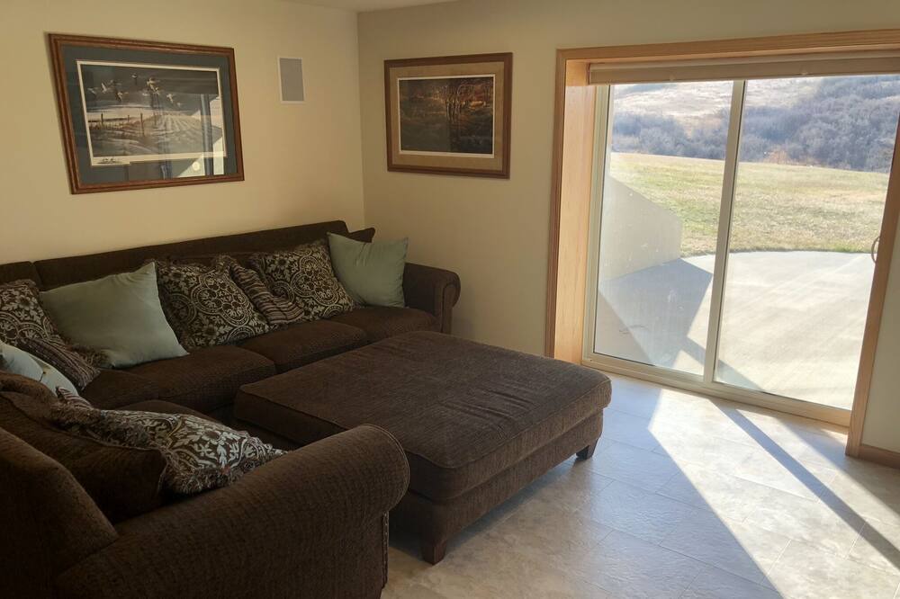 Photo of Bedroom in New Town