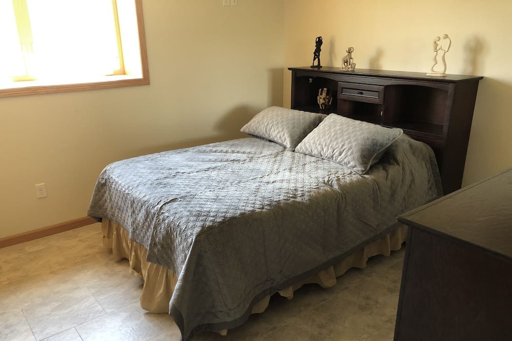 Photo of Bedroom in New Town