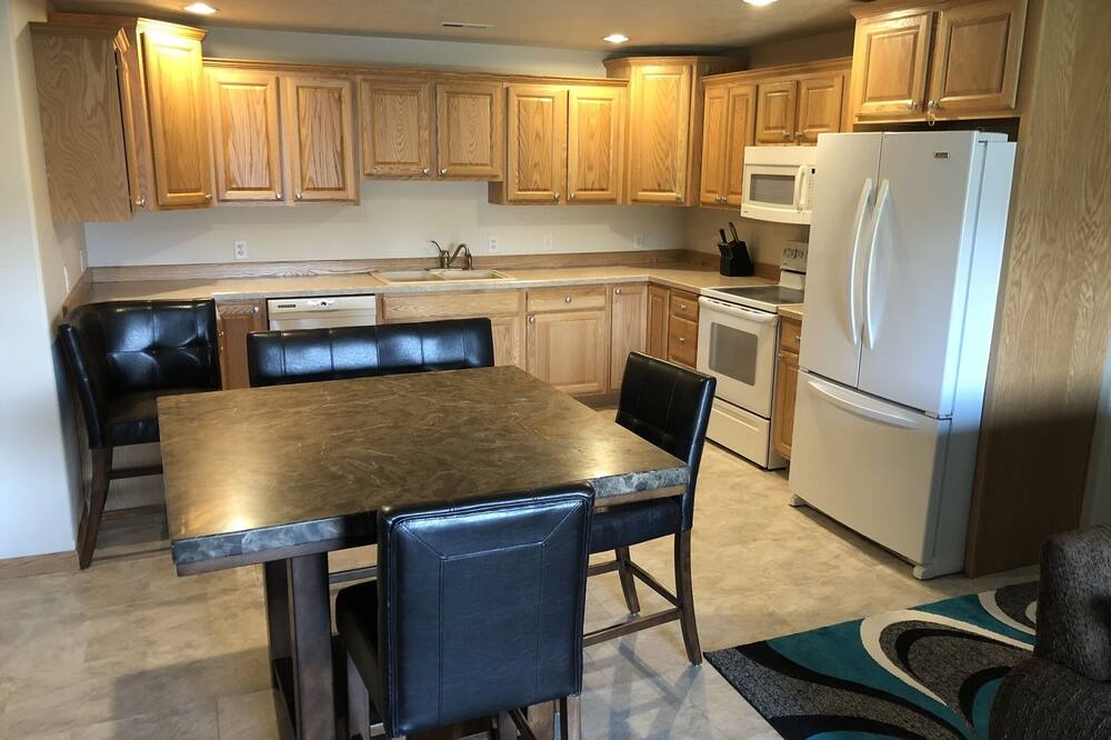 Photo of Kitchen in New Town