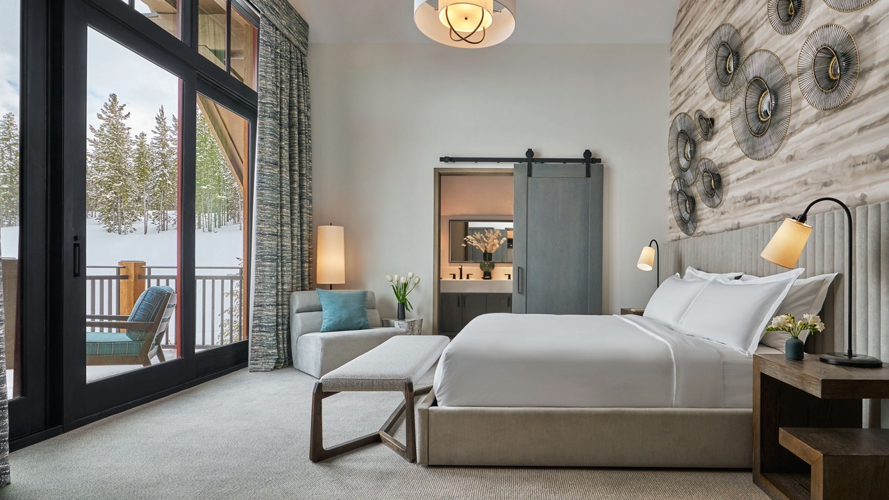 Photo of Bedroom in Spanish Peaks