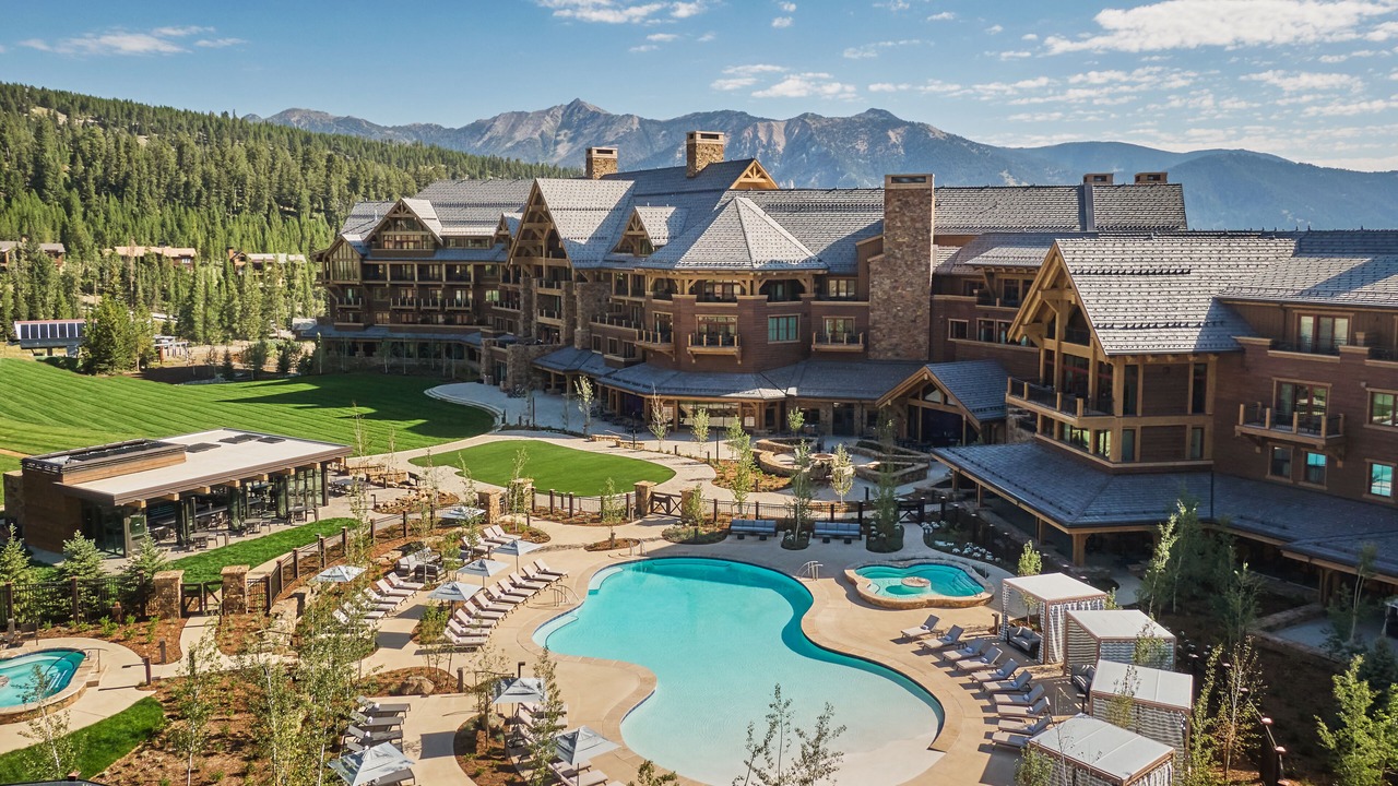Photo of Outdoor in Spanish Peaks