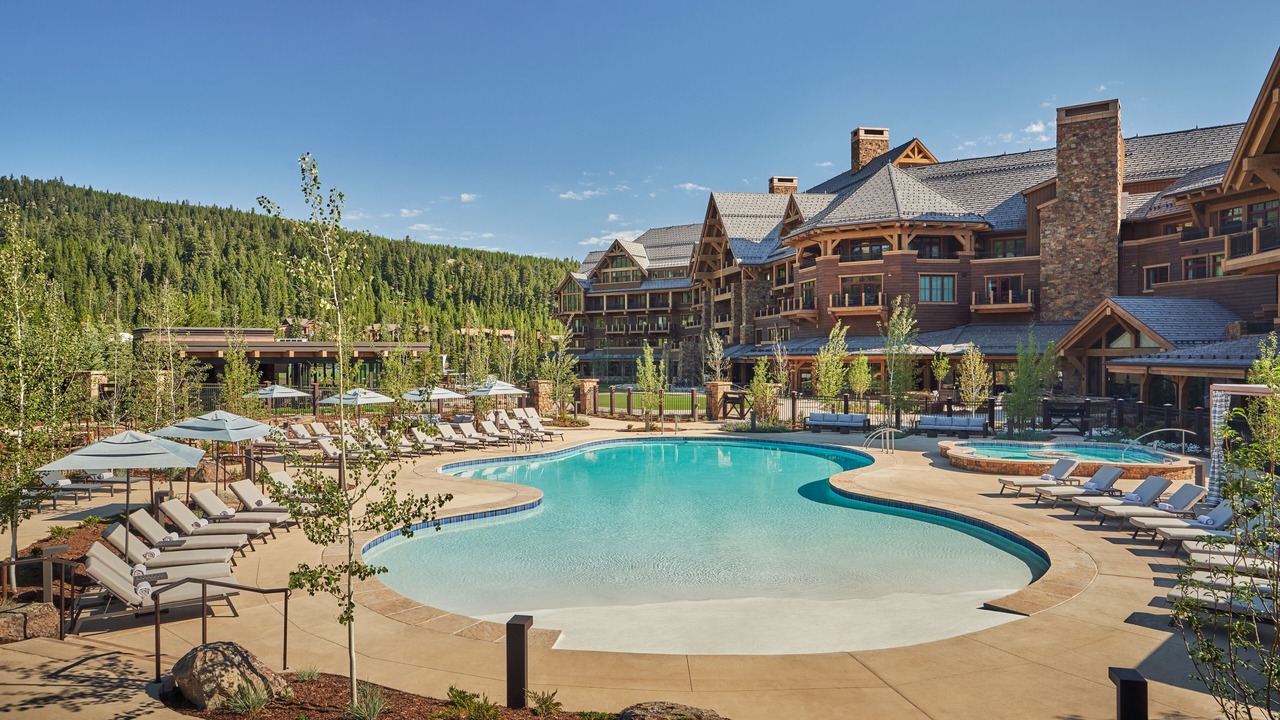 Photo of Outdoor in Spanish Peaks
