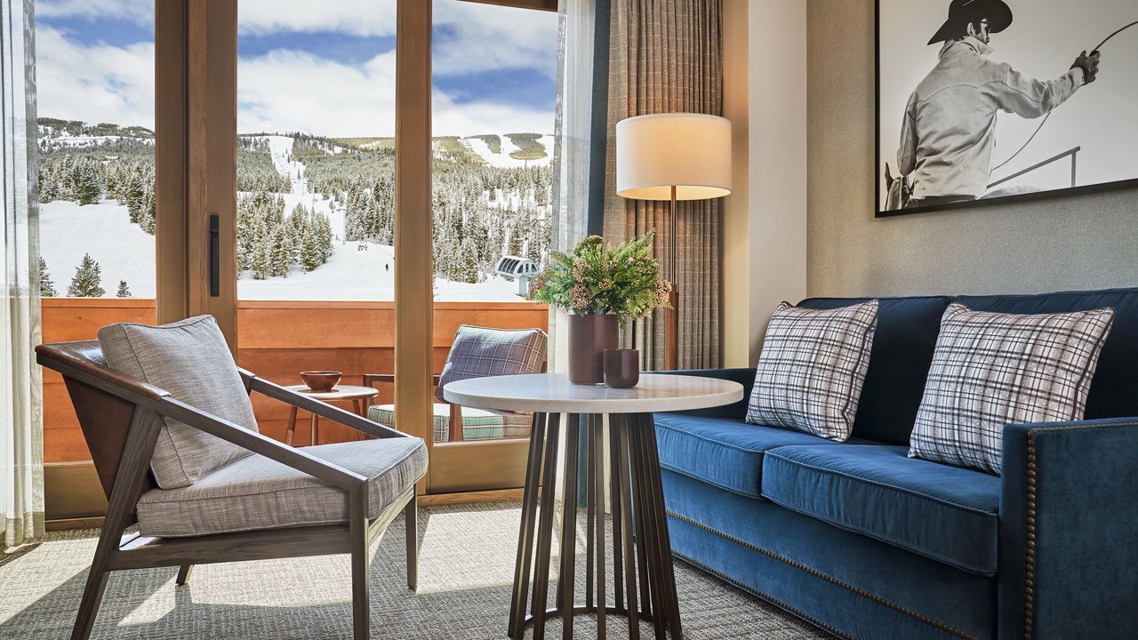 Photo of Bedroom in Spanish Peaks
