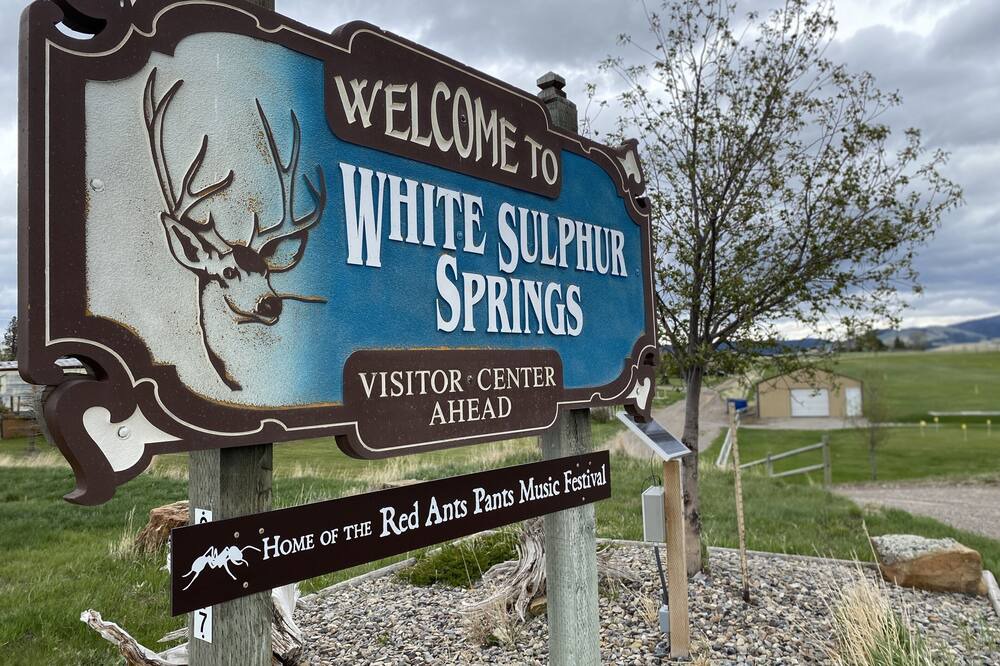 Photo of Others in White Sulphur Springs