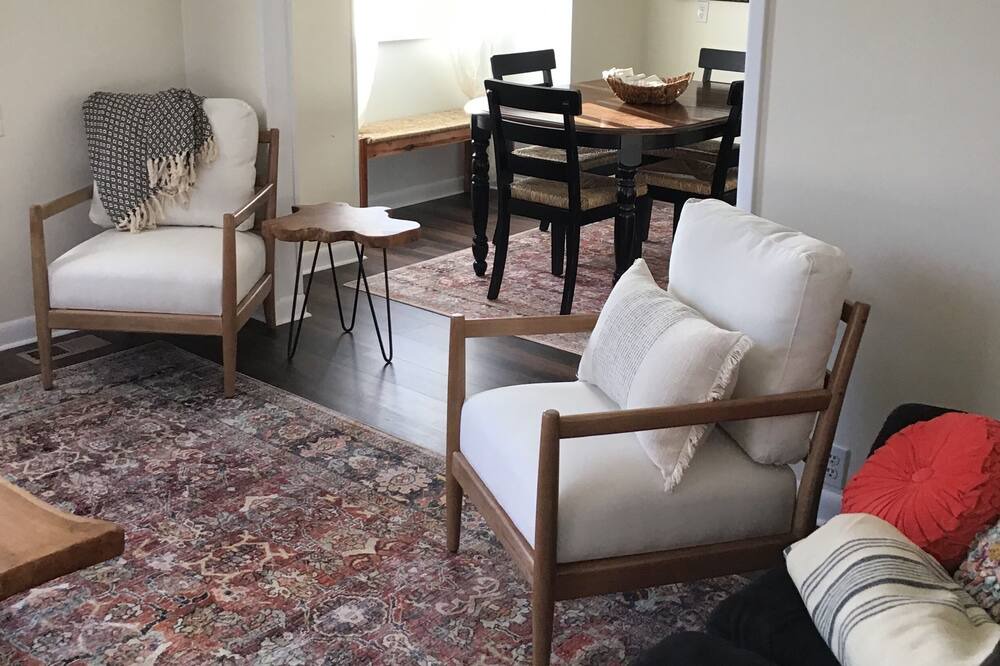Photo of Bedroom in White Sulphur Springs