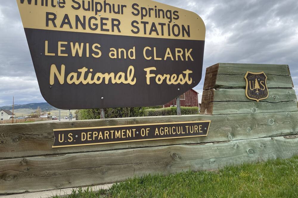 Photo of Others in White Sulphur Springs