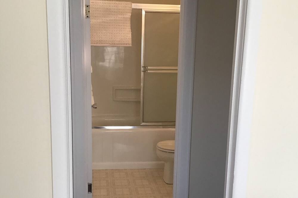 Photo of Bathroom in White Sulphur Springs