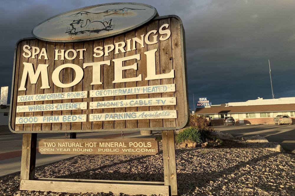 Photo of Others in White Sulphur Springs