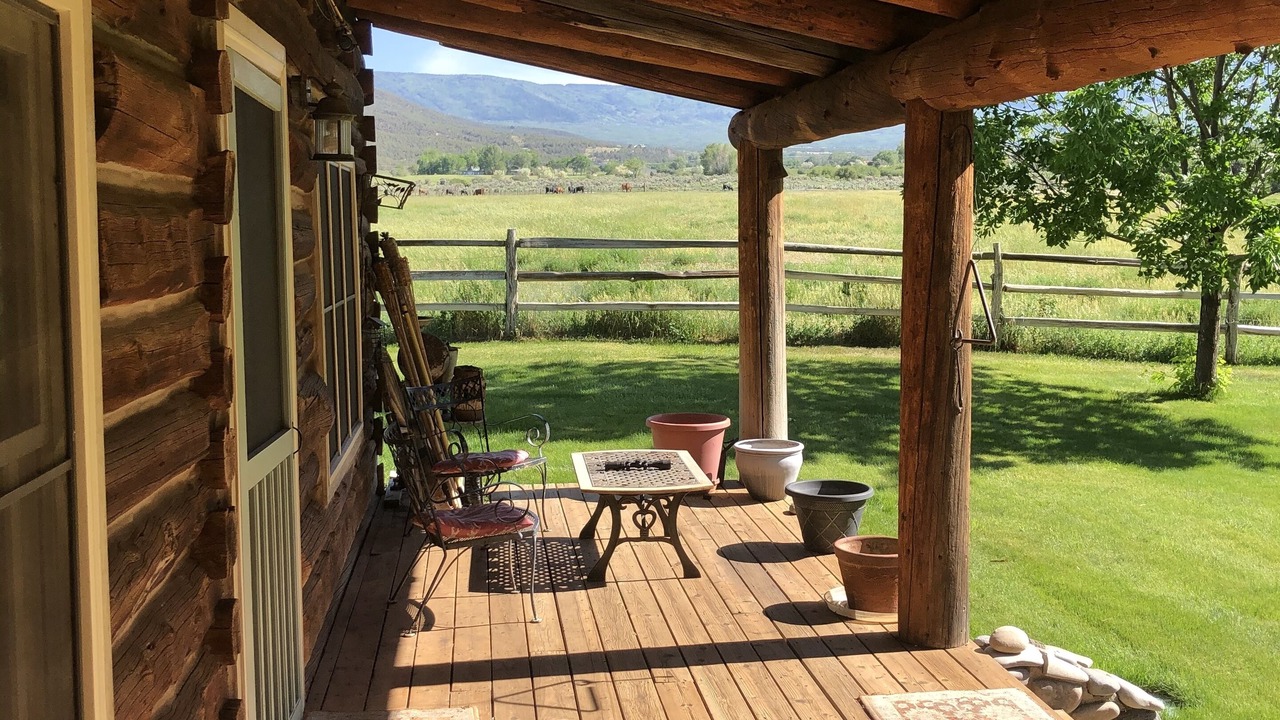 Photo of Patio Balcony in Mesa
