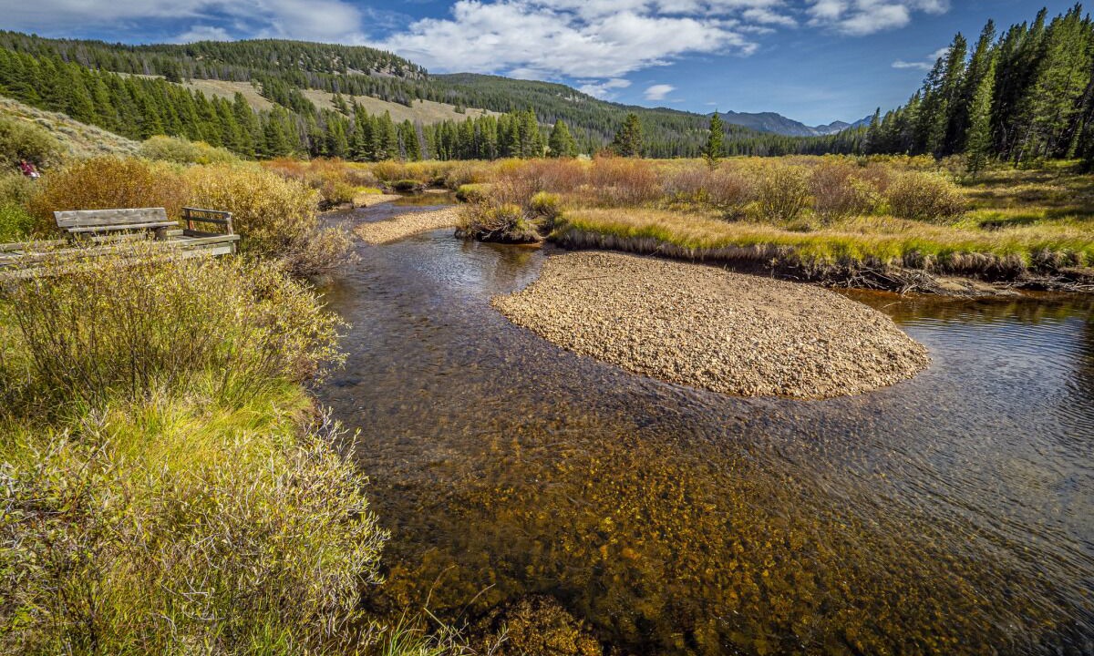Photo of Outdoor in Dillon