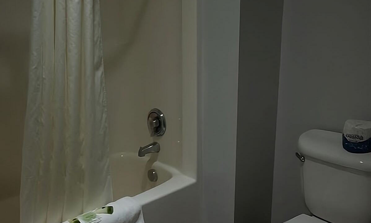 Photo of Bathroom in Dillon