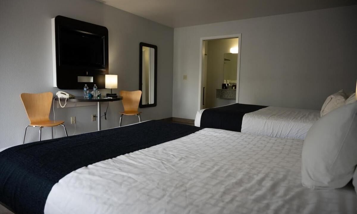 Photo of Bedroom in Dillon