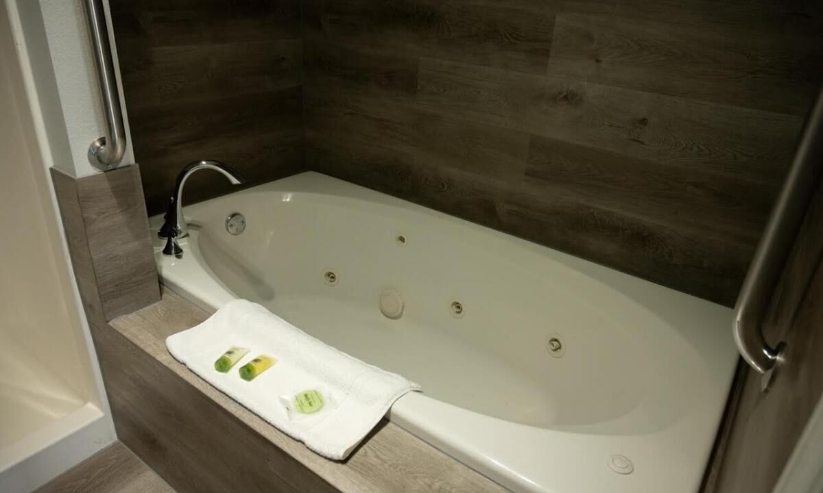 Photo of Bathroom in Dillon