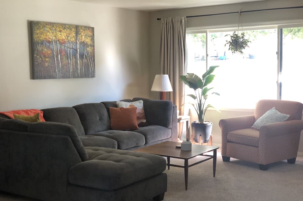 Photo of Livingroom in Moose Can Gully