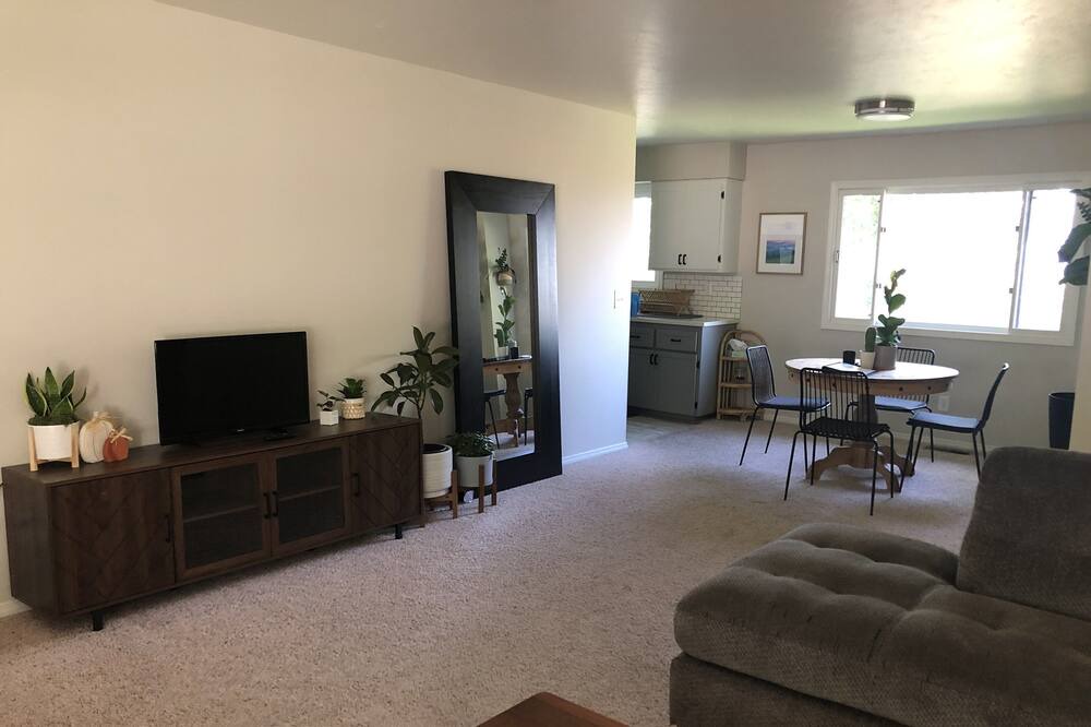 Photo of Livingroom in Moose Can Gully