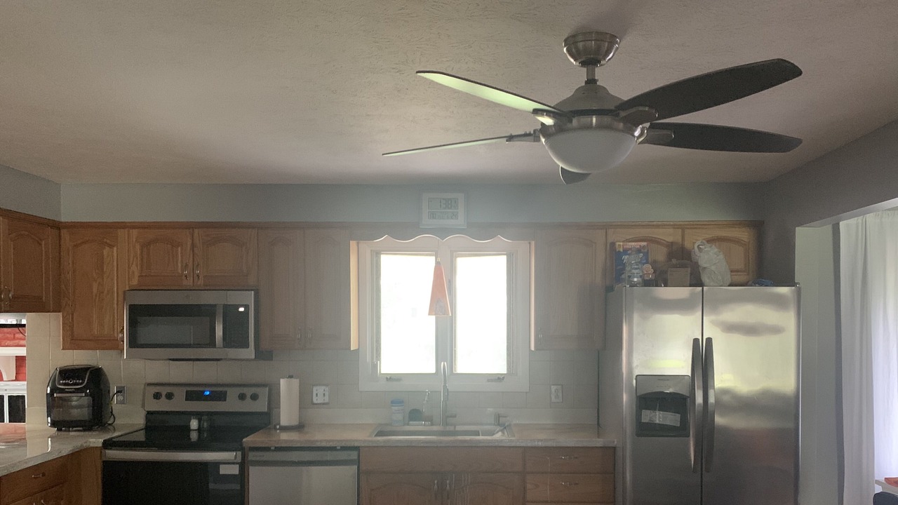 Photo of Kitchen in Cuyahoga County